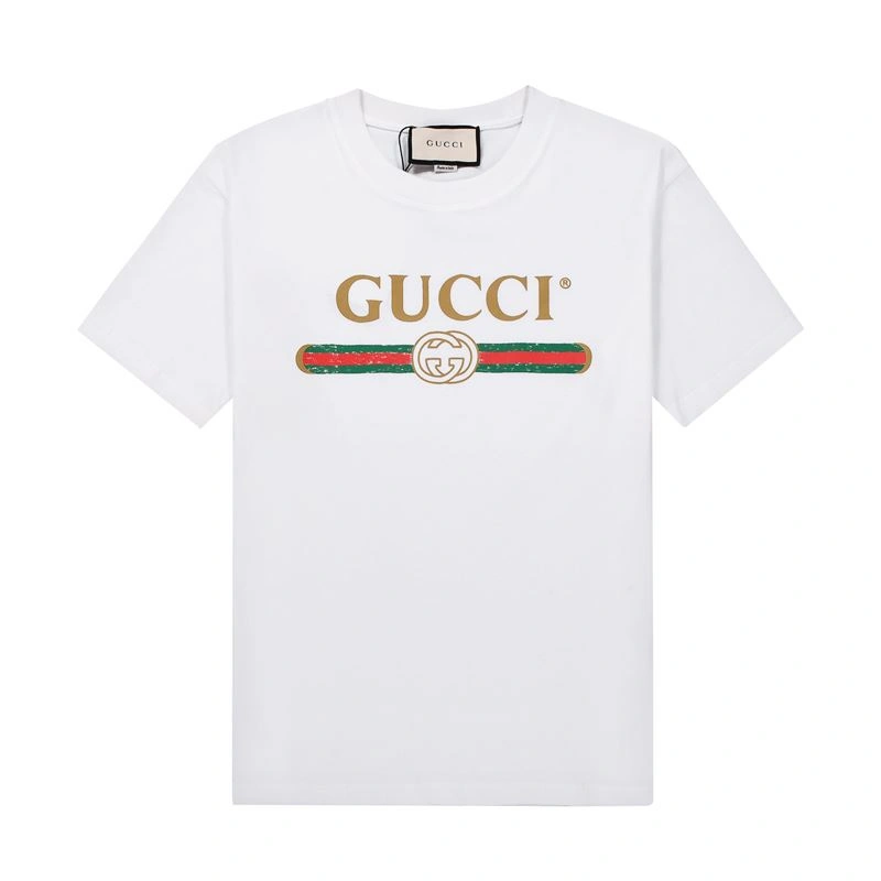 Gucci T-Shirts Flexible 128603