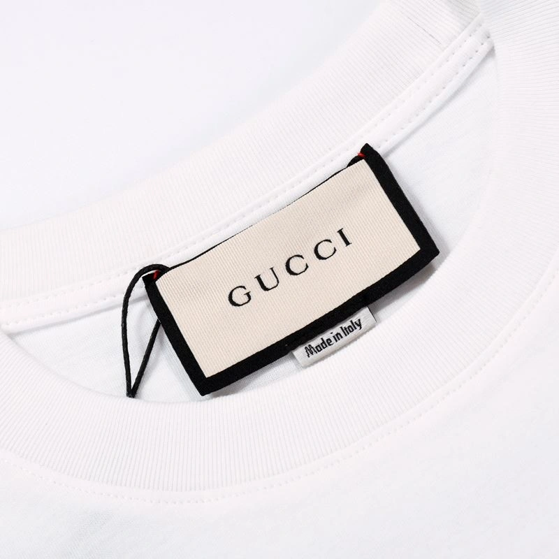 Gucci T-Shirts Flexible 128603