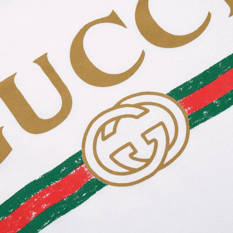 Gucci T-Shirts Flexible 128603
