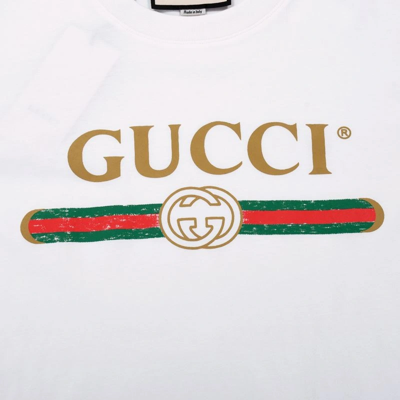 Gucci T-Shirts Flexible 128603