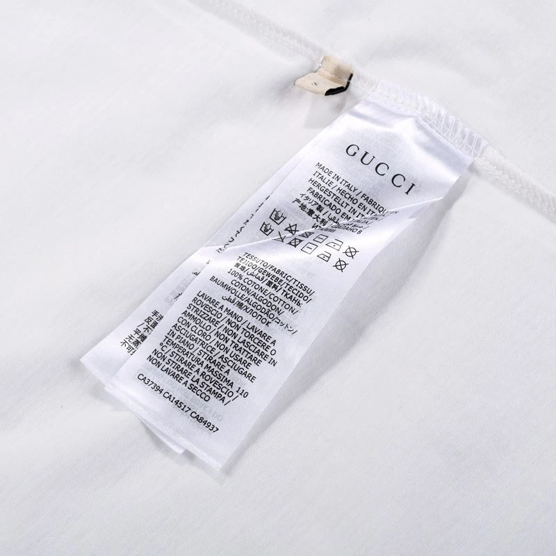Gucci T-Shirts Flexible 128603