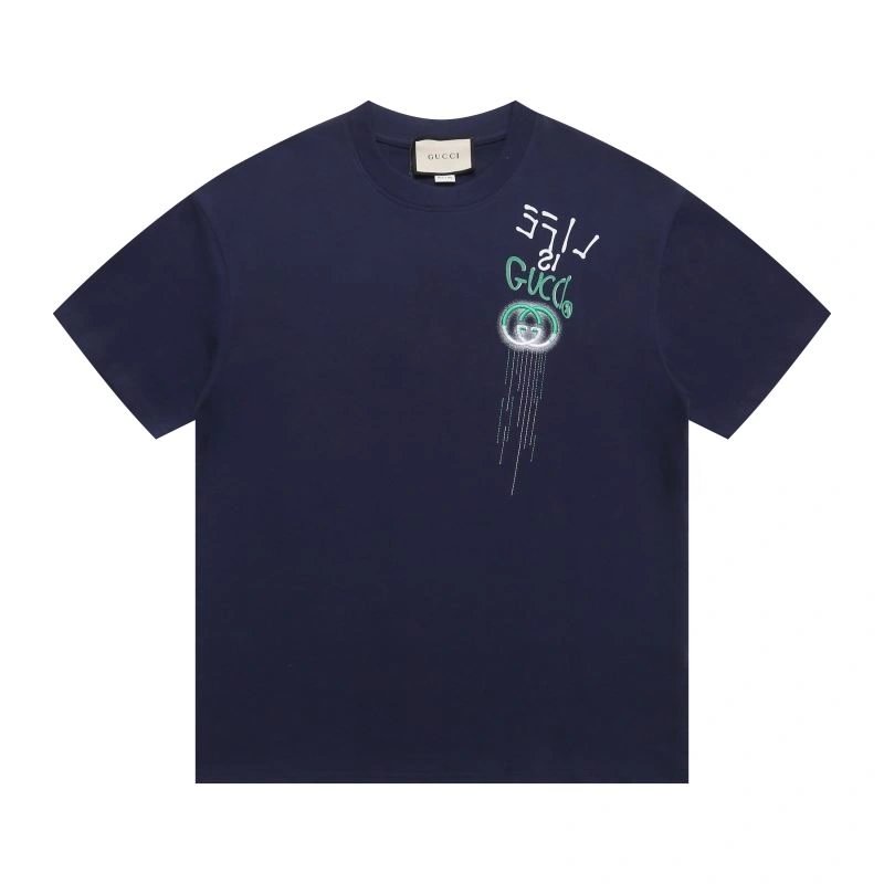 Gucci T-Shirts Contemporary 125103