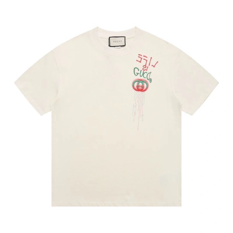 Gucci T-Shirts Contemporary 125103