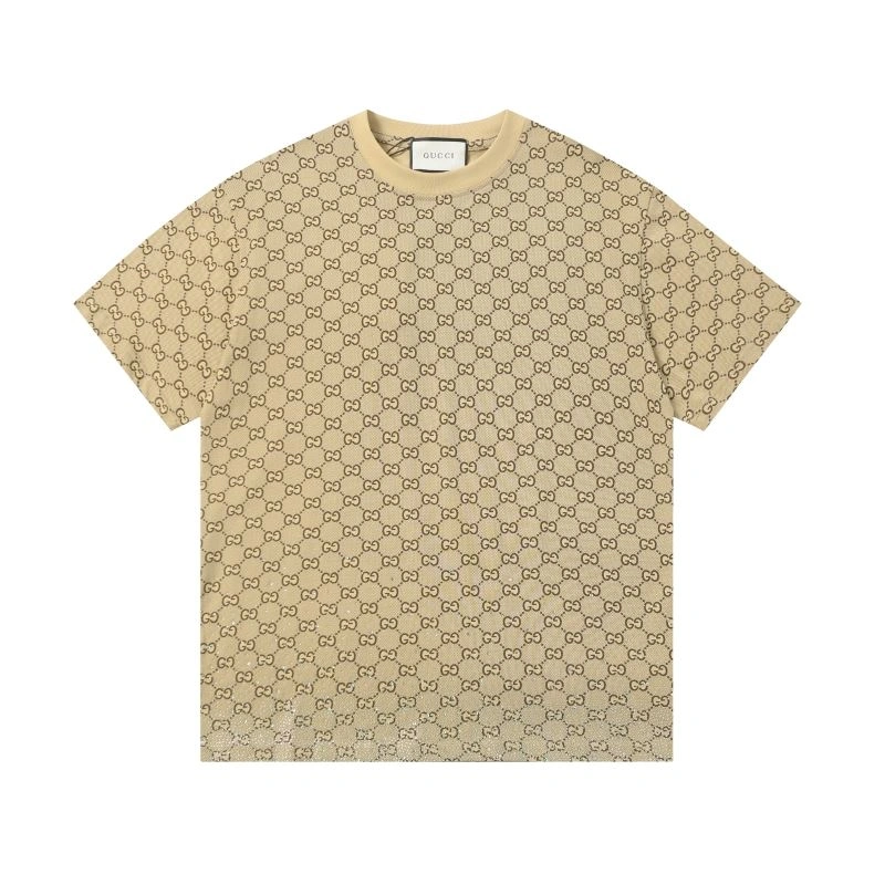 Gucci T-Shirts Contemporary 125103