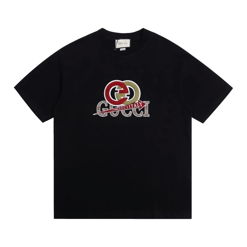 Thermal Gucci T-Shirts 125119