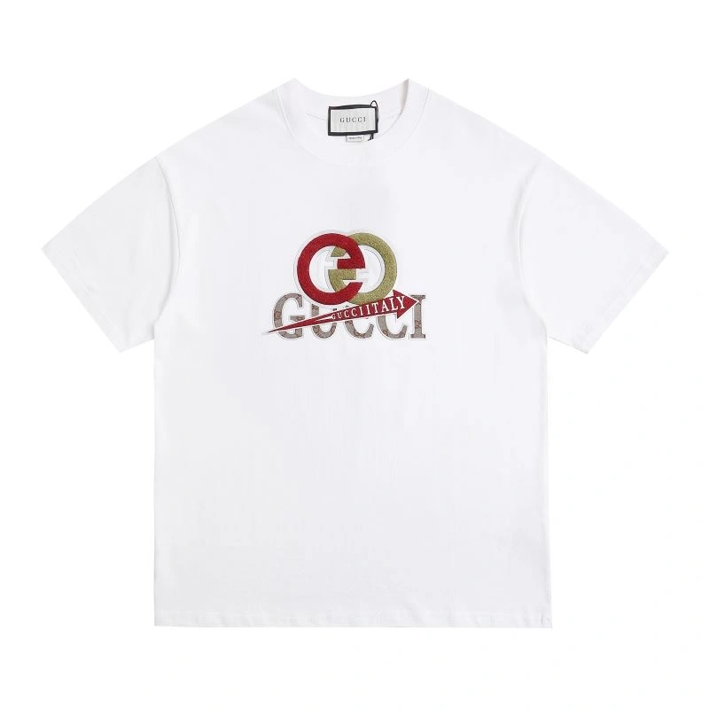Thermal Gucci T-Shirts 125119
