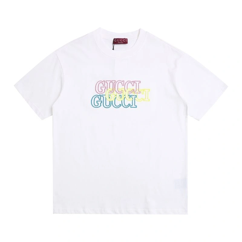 Thermal Gucci T-Shirts 125119