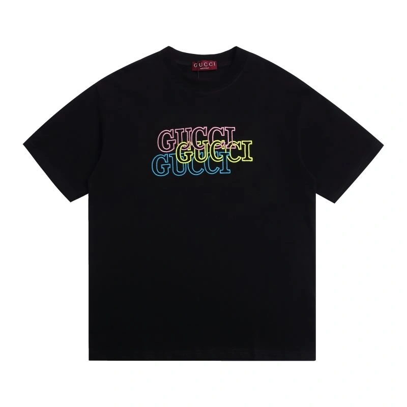 Thermal Gucci T-Shirts 125119