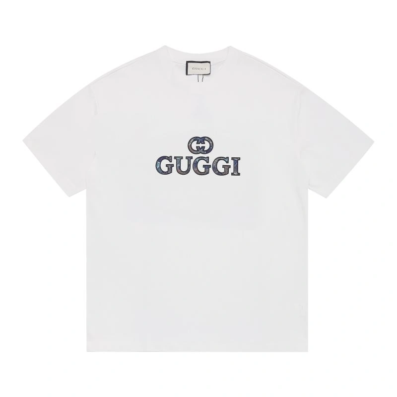 Thermal Gucci T-Shirts 125119