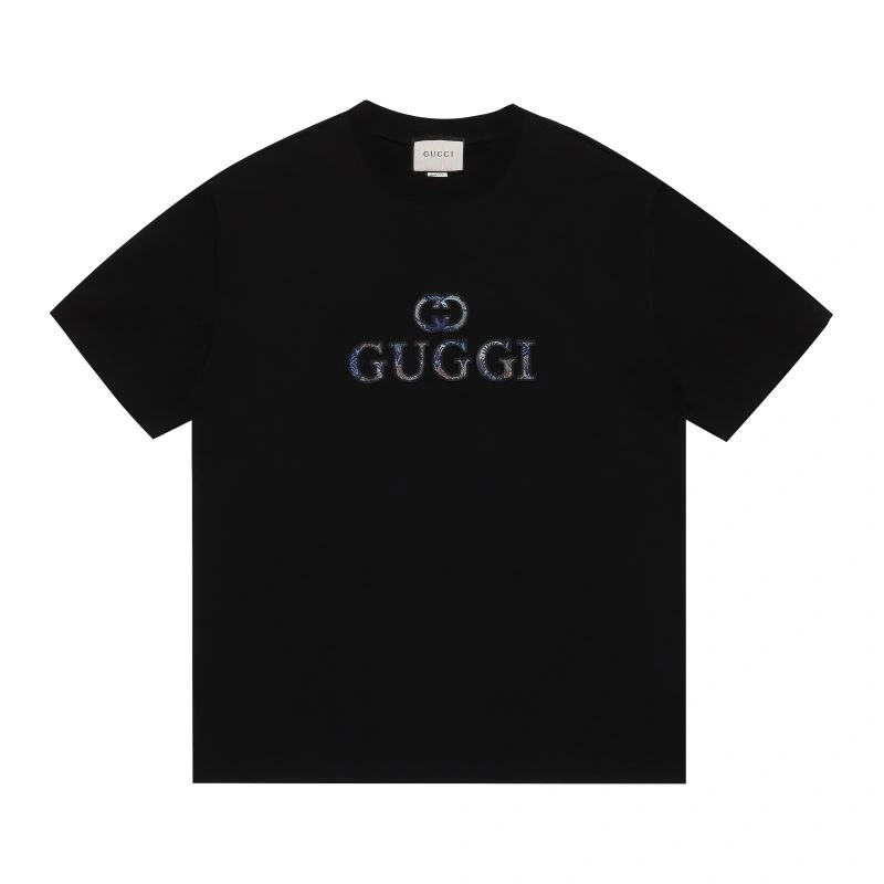 Thermal Gucci T-Shirts 125119