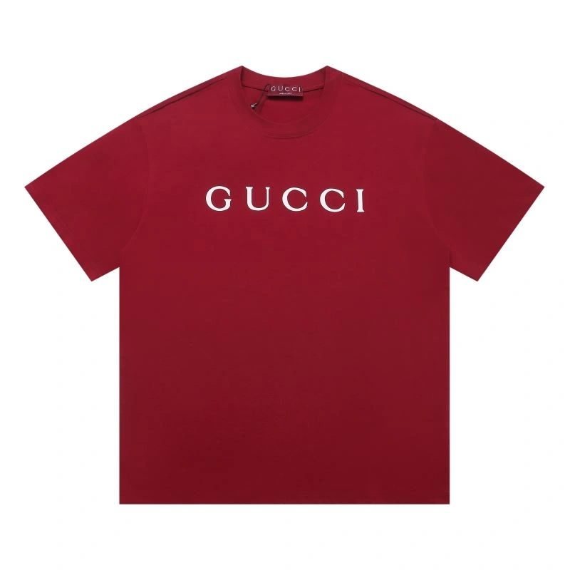 SmoothTexture Gucci T-Shirts 125116