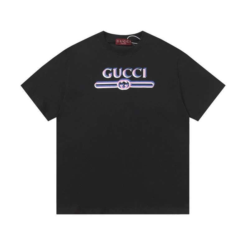 SmoothTexture Gucci T-Shirts 125116