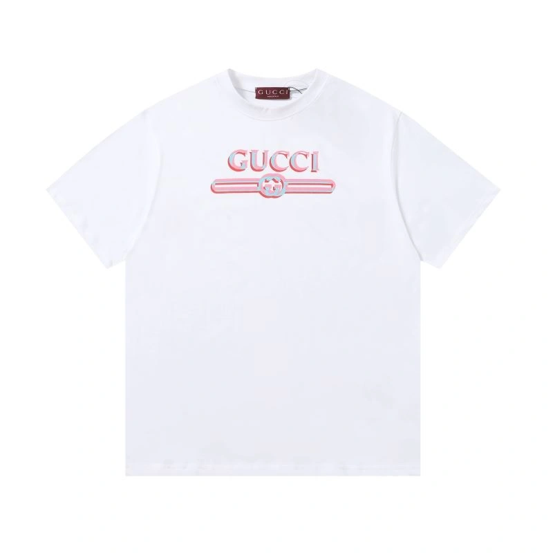 SmoothTexture Gucci T-Shirts 125116