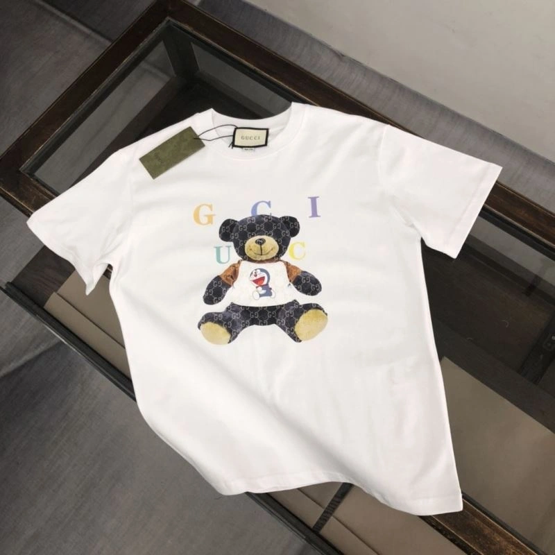 Gucci T-Shirts GoodFit 129006
