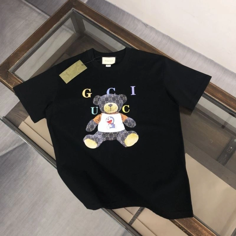 Gucci T-Shirts GoodFit 129006