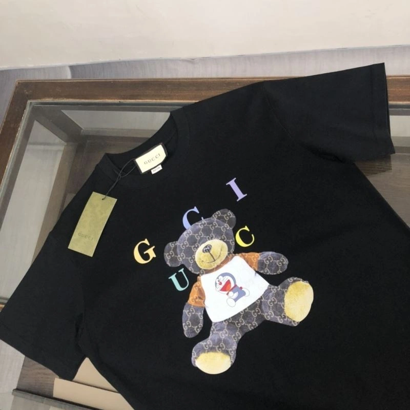 Gucci T-Shirts GoodFit 129006