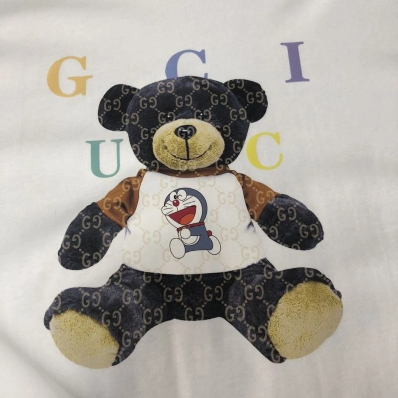 Gucci T-Shirts GoodFit 129006