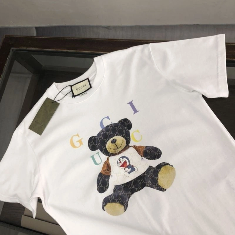 Gucci T-Shirts GoodFit 129006