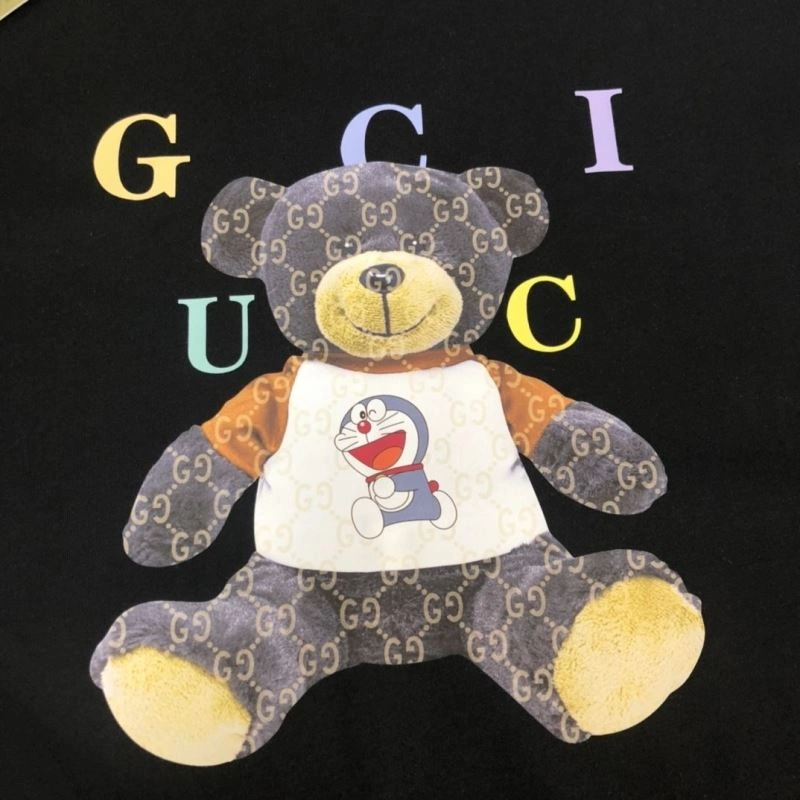 Gucci T-Shirts GoodFit 129006