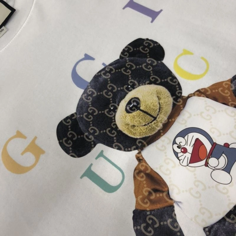 Gucci T-Shirts GoodFit 129006
