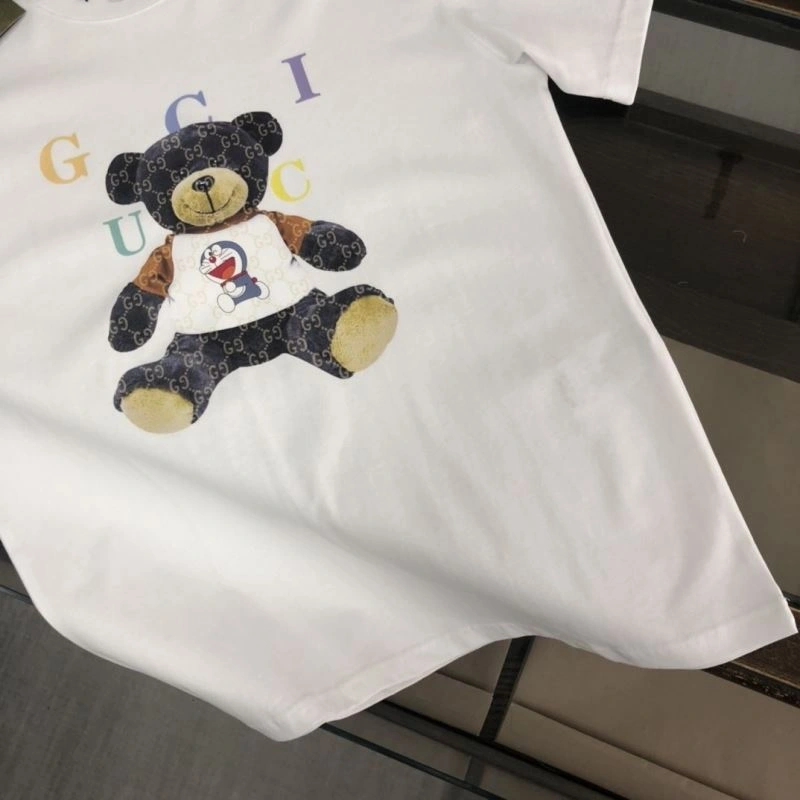 Gucci T-Shirts GoodFit 129006