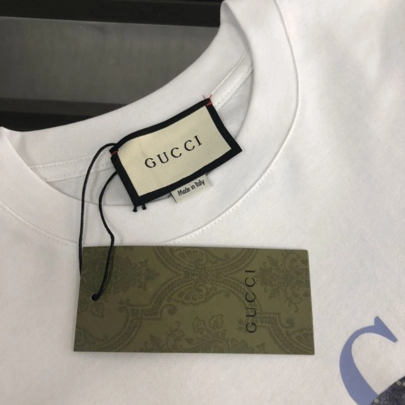 Gucci T-Shirts GoodFit 129006
