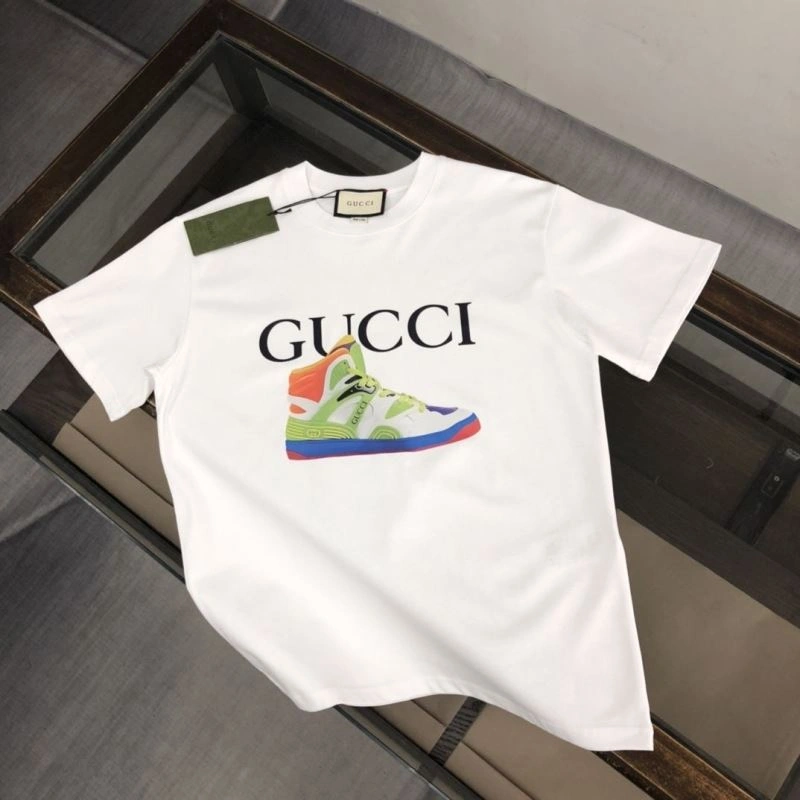 ZeroBulk Gucci T-Shirts 128979