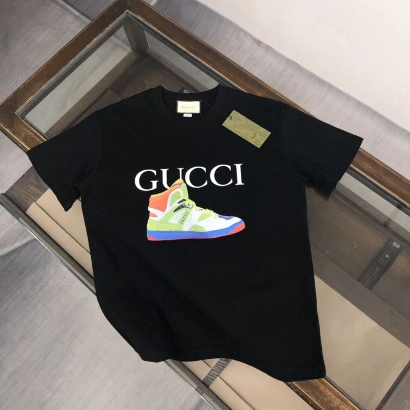 ZeroBulk Gucci T-Shirts 128979