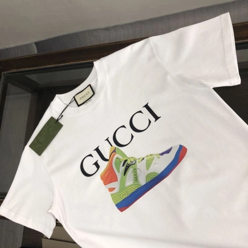 ZeroBulk Gucci T-Shirts 128979