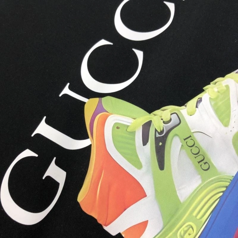 ZeroBulk Gucci T-Shirts 128979