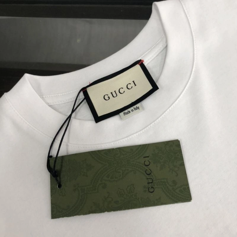 ZeroBulk Gucci T-Shirts 128979