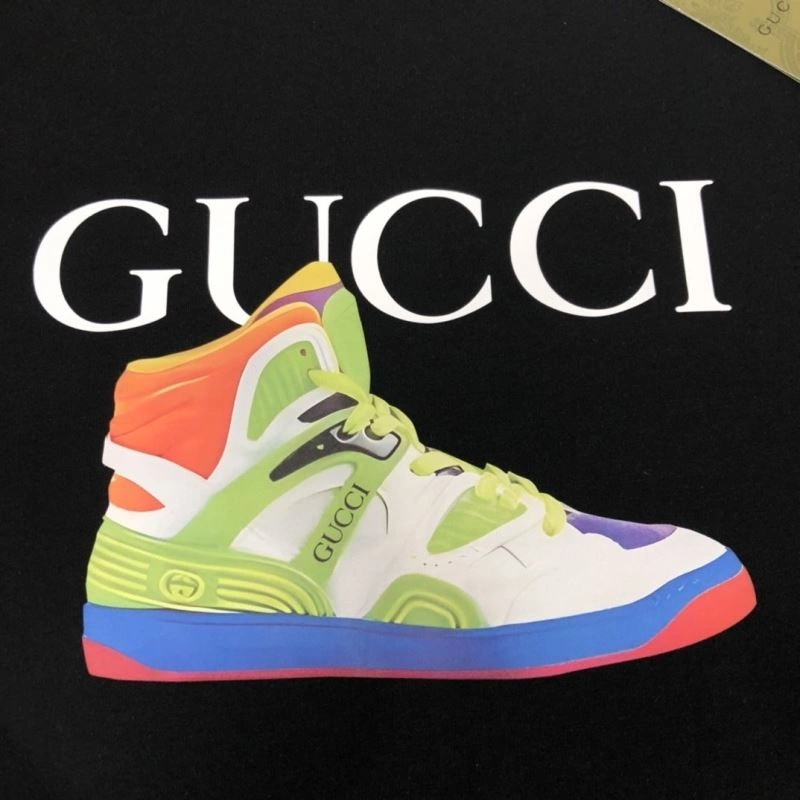 ZeroBulk Gucci T-Shirts 128979