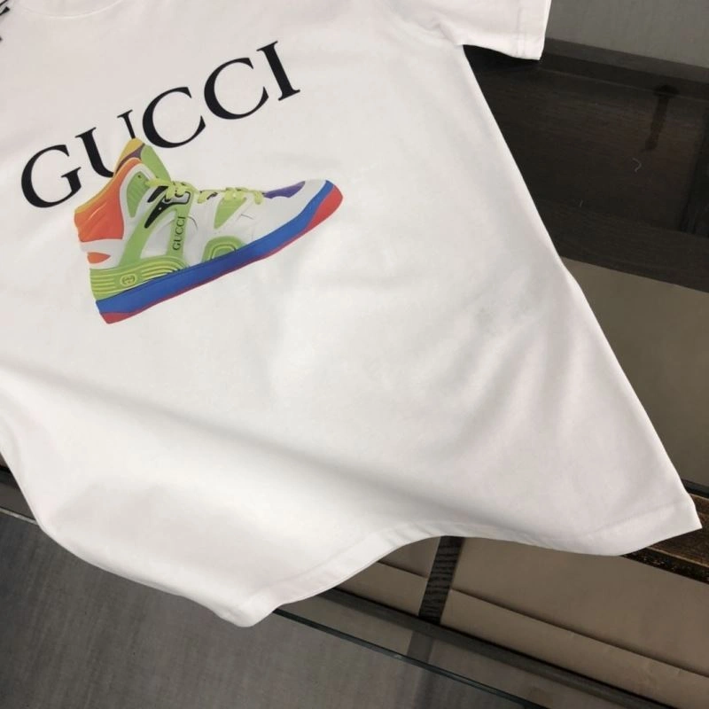 ZeroBulk Gucci T-Shirts 128979