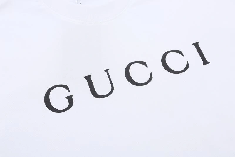 Refined Gucci T-Shirts 128980