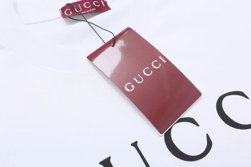 Refined Gucci T-Shirts 128980