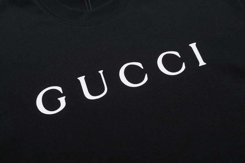 Refined Gucci T-Shirts 128980