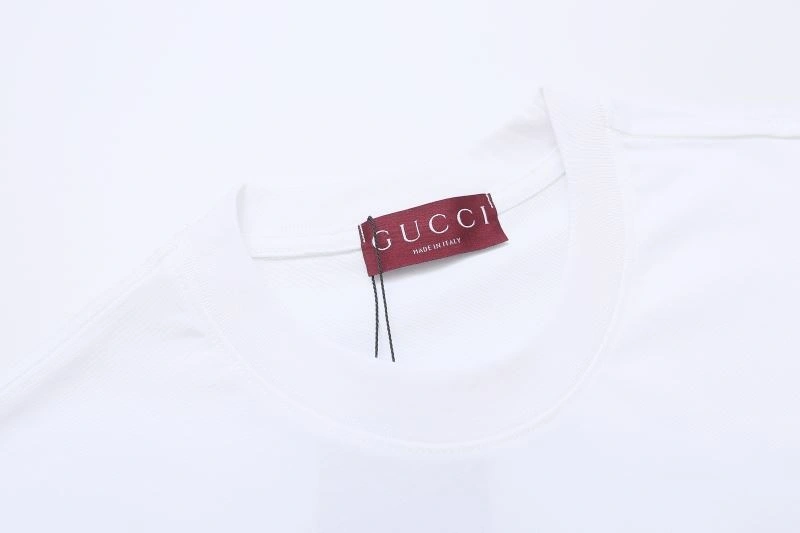 Refined Gucci T-Shirts 128980