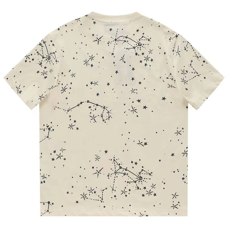 Gucci T-Shirts Snug 128978