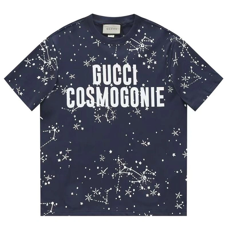 Gucci T-Shirts Snug 128978