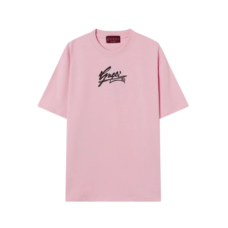 Fashionable Gucci T-Shirts 124273