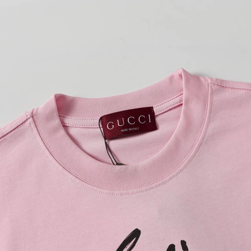 Fashionable Gucci T-Shirts 124273