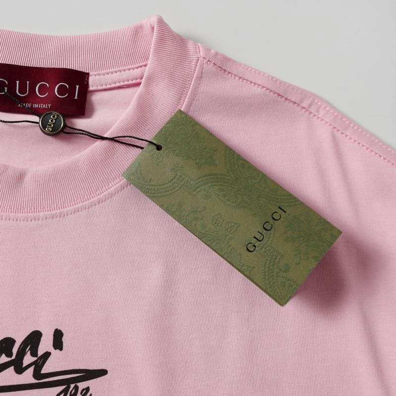 Fashionable Gucci T-Shirts 124273