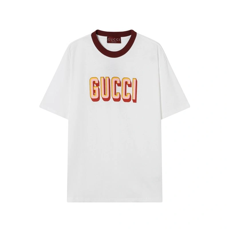 Gucci T-Shirts UrbanChic 128983