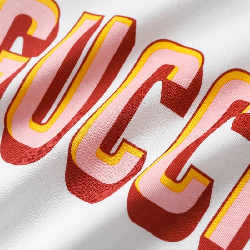 Gucci T-Shirts UrbanChic 128983