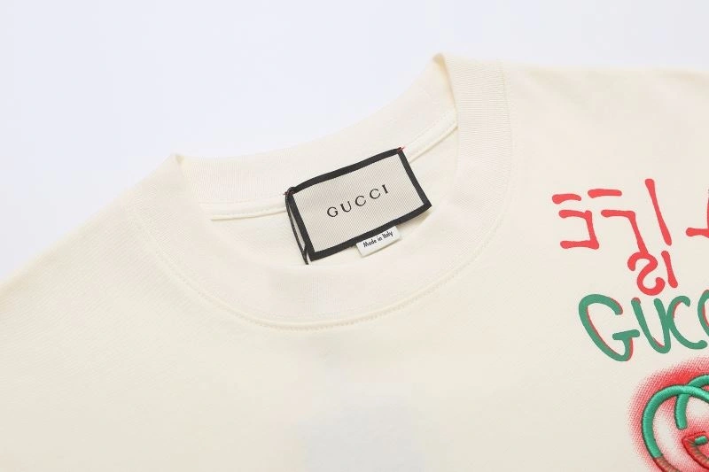 Neat Gucci T-Shirts 128972