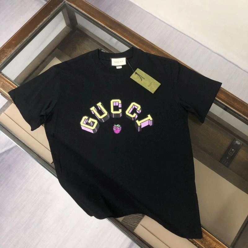 Gucci T-Shirts Efficient 128966
