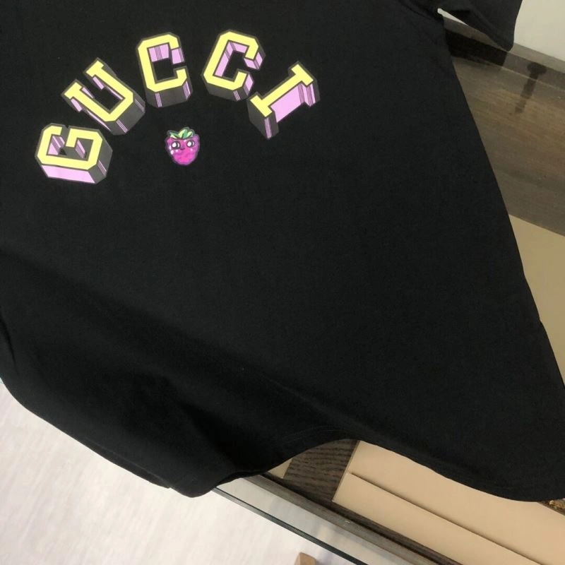 Gucci T-Shirts Efficient 128966
