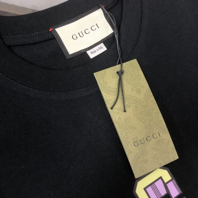 Gucci T-Shirts Efficient 128966