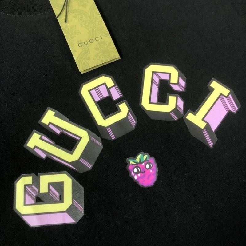 Gucci T-Shirts Efficient 128966