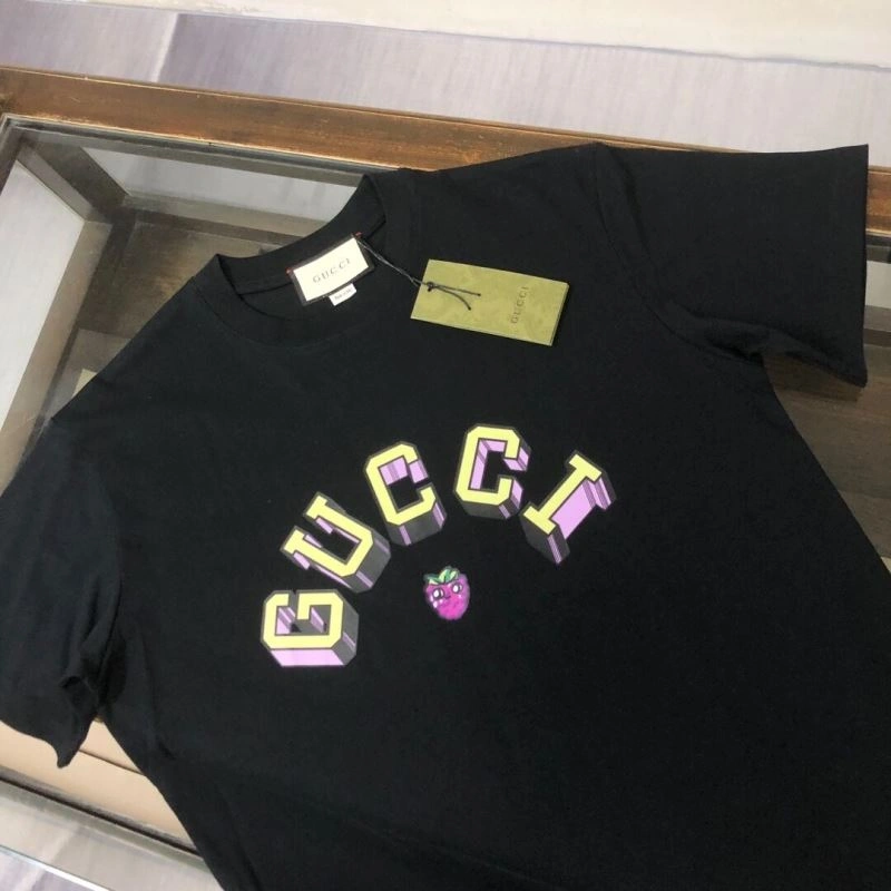 Gucci T-Shirts Efficient 128966